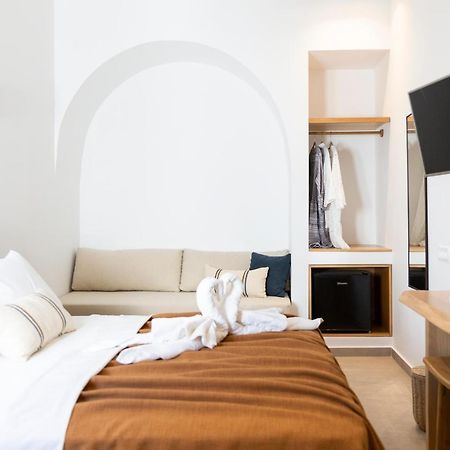 Asimina Hotel Fira  Dış mekan fotoğraf