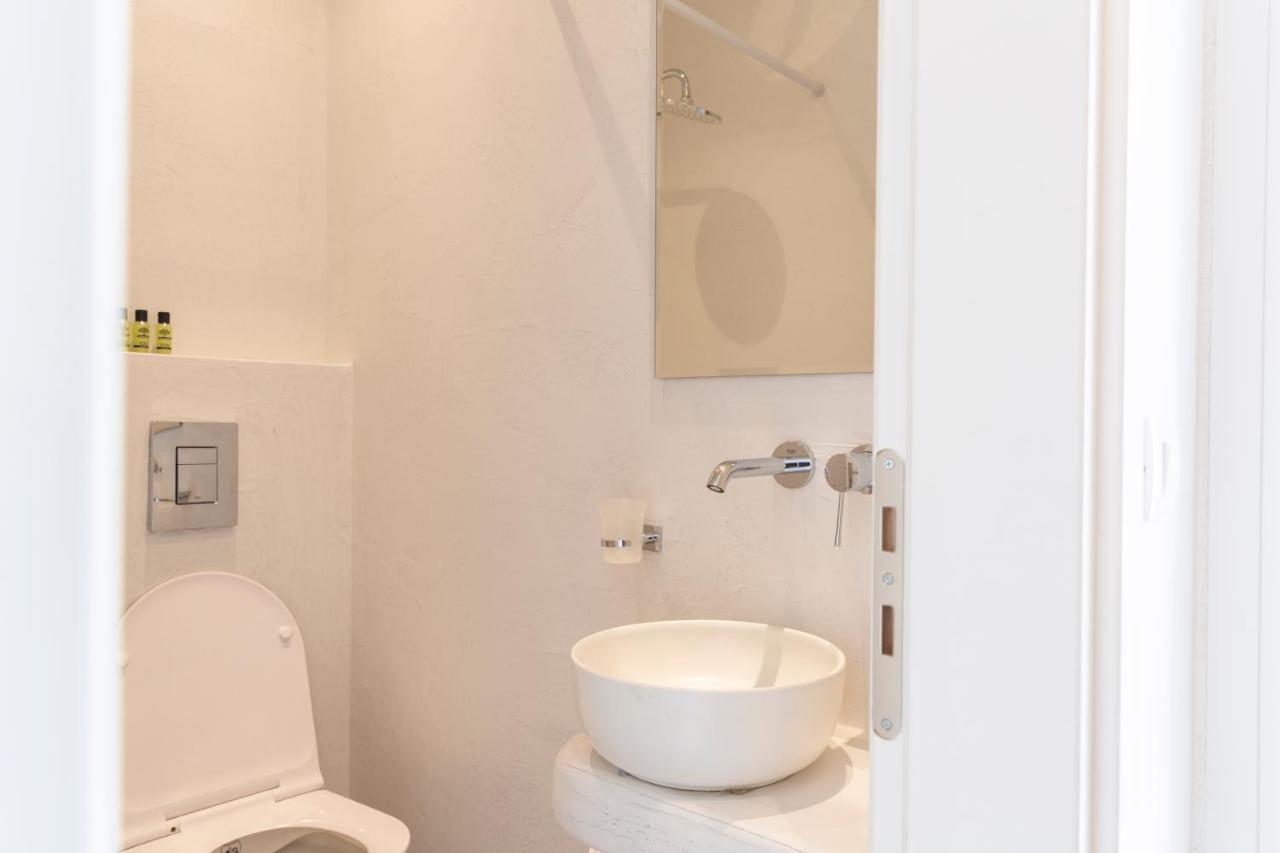 Asimina Hotel Fira  Dış mekan fotoğraf