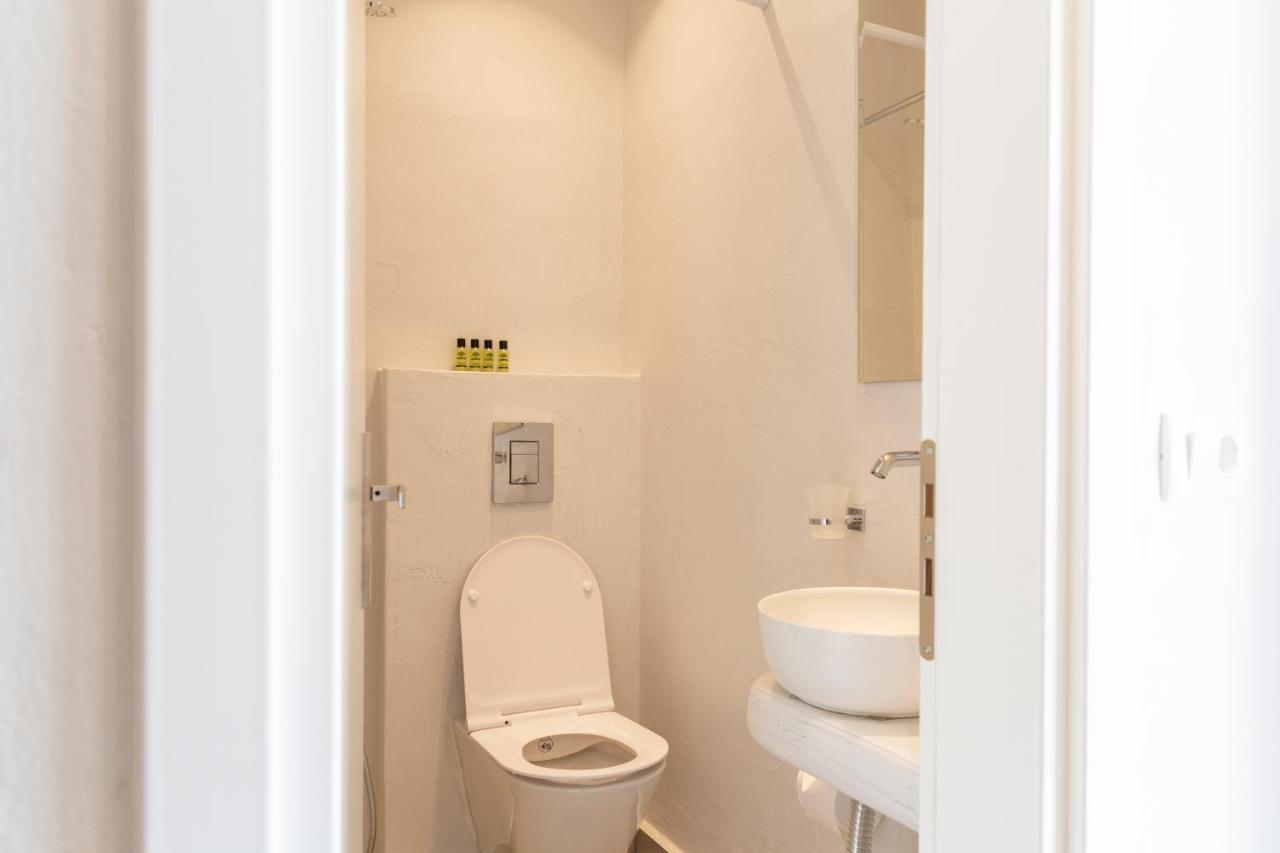 Asimina Hotel Fira  Dış mekan fotoğraf