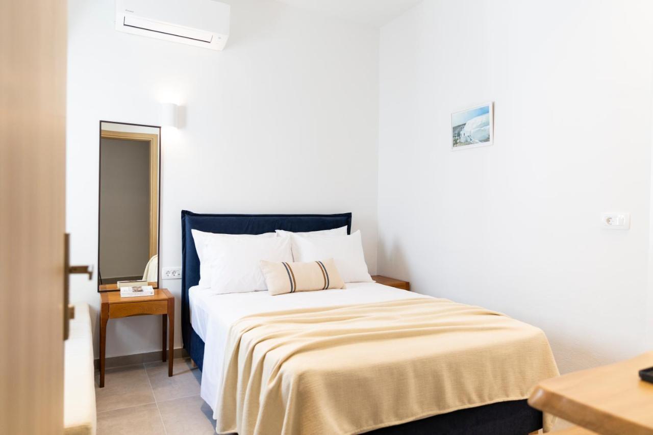 Asimina Hotel Fira  Dış mekan fotoğraf