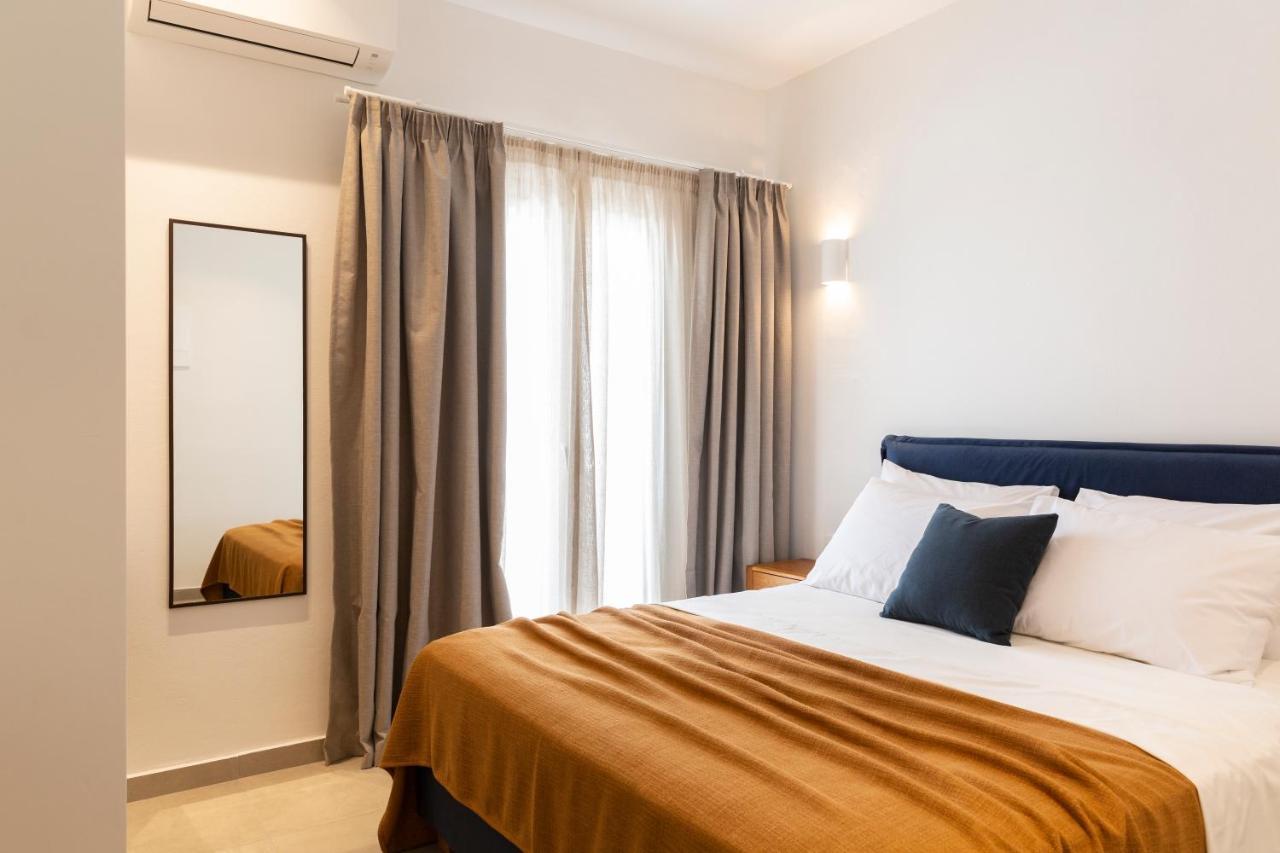Asimina Hotel Fira  Dış mekan fotoğraf