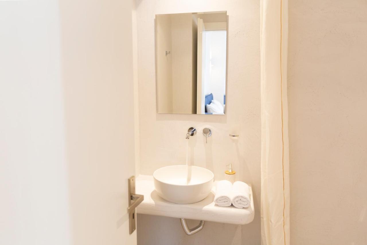 Asimina Hotel Fira  Dış mekan fotoğraf