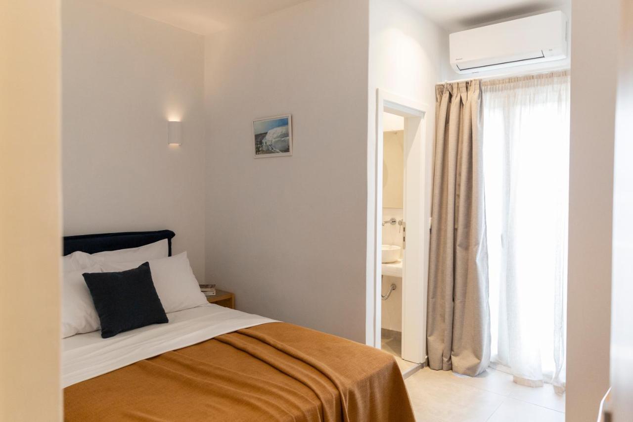 Asimina Hotel Fira  Dış mekan fotoğraf