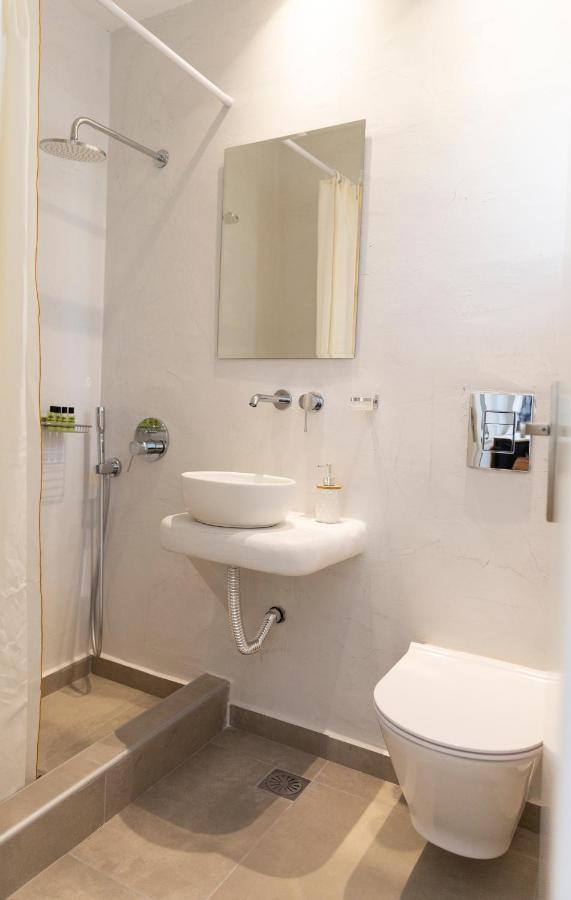 Asimina Hotel Fira  Dış mekan fotoğraf