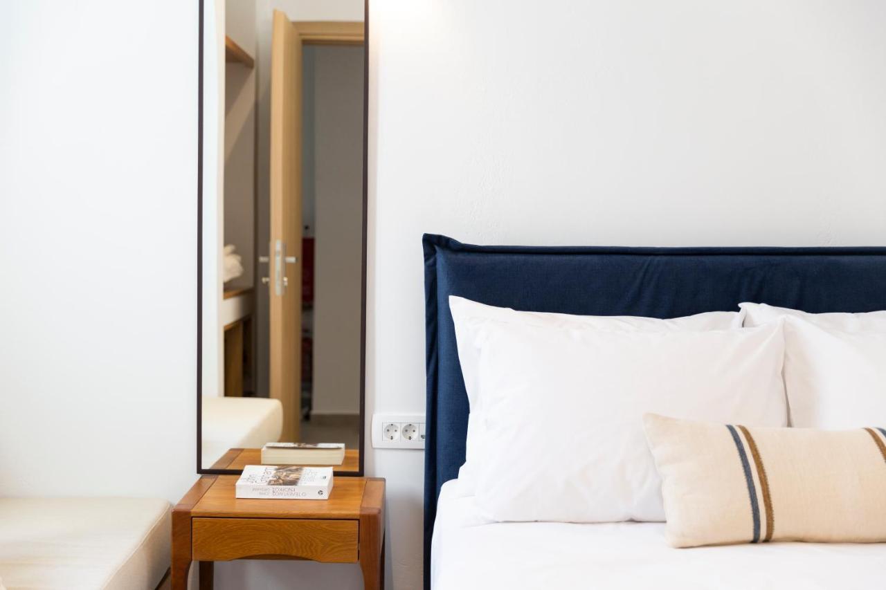 Asimina Hotel Fira  Dış mekan fotoğraf
