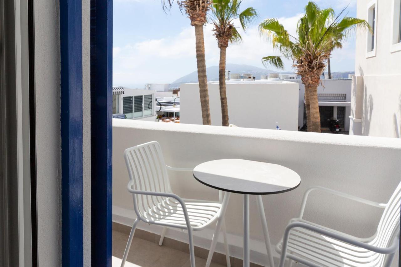 Asimina Hotel Fira  Dış mekan fotoğraf