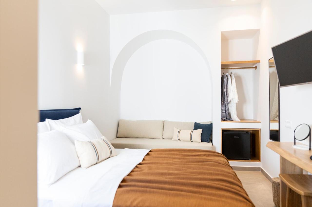 Asimina Hotel Fira  Dış mekan fotoğraf