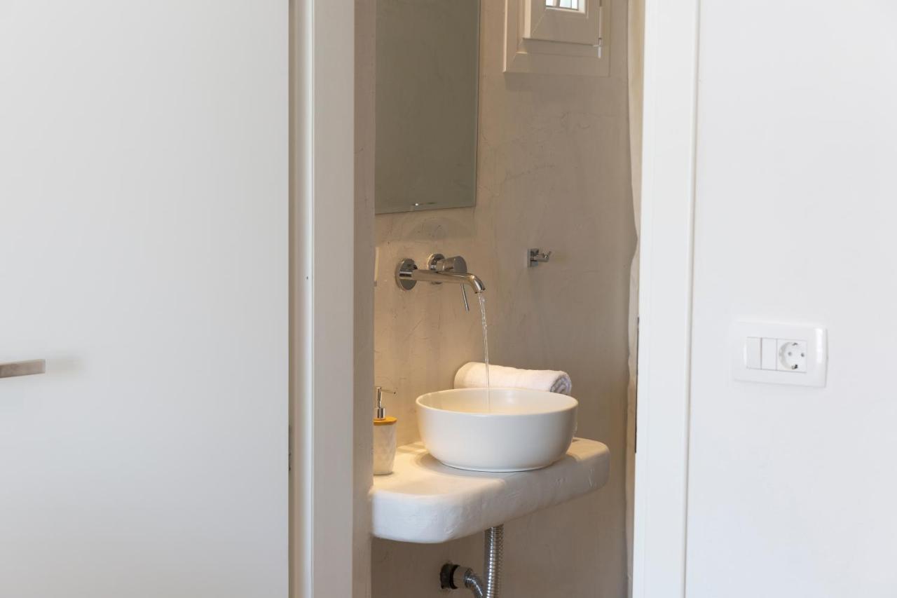 Asimina Hotel Fira  Dış mekan fotoğraf