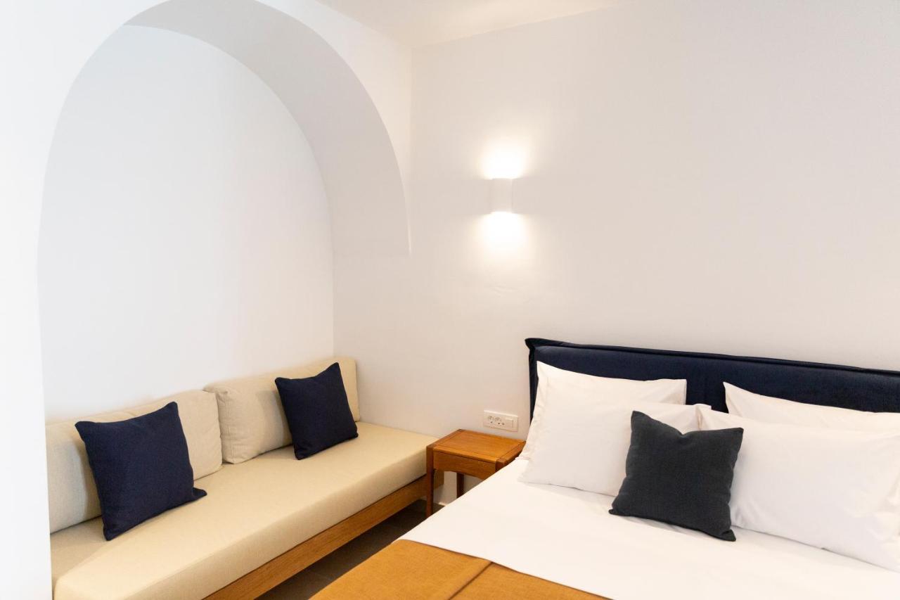 Asimina Hotel Fira  Dış mekan fotoğraf