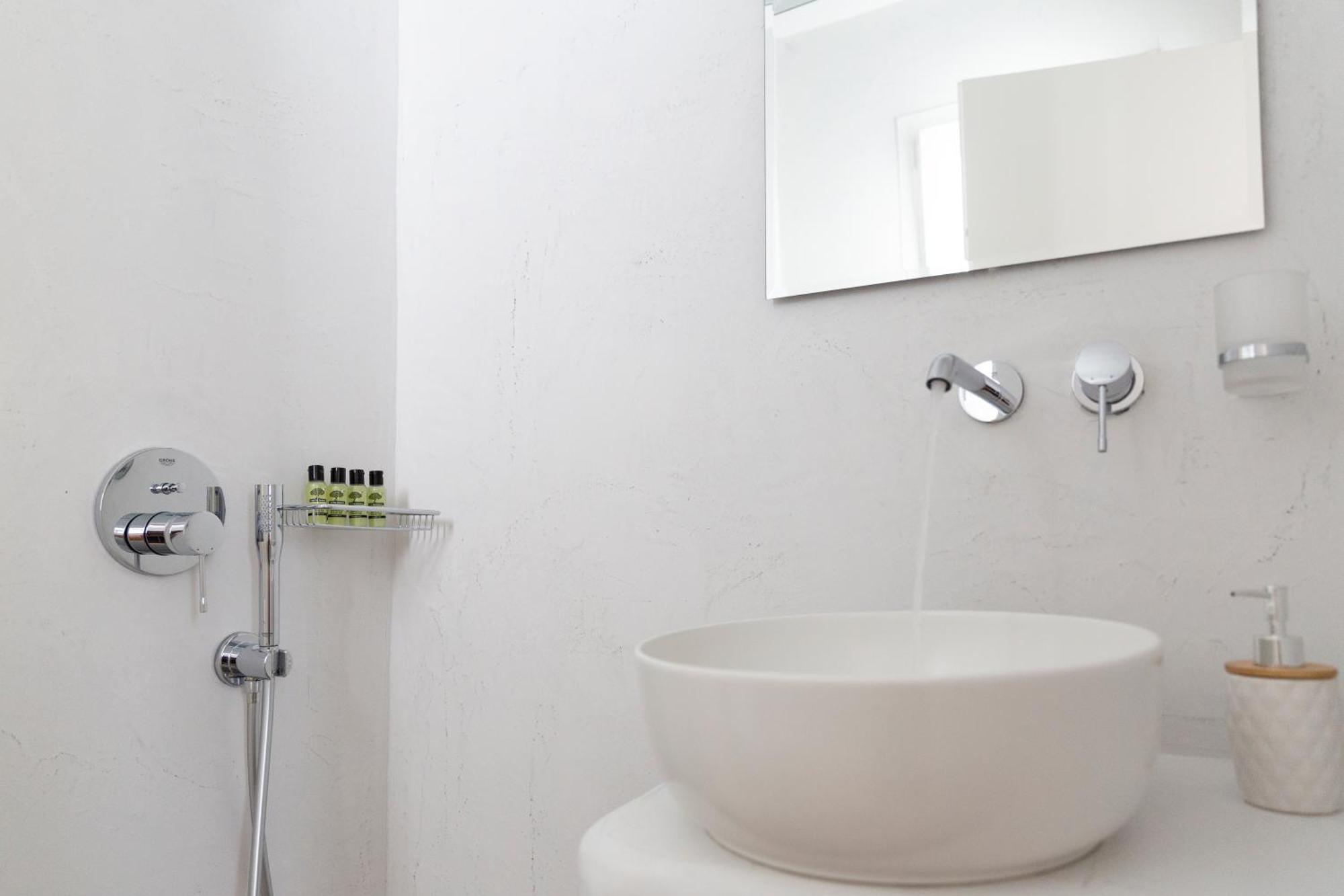 Asimina Hotel Fira  Dış mekan fotoğraf